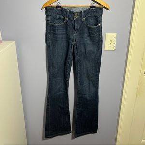 🦋GAP bootcut jeans🦋